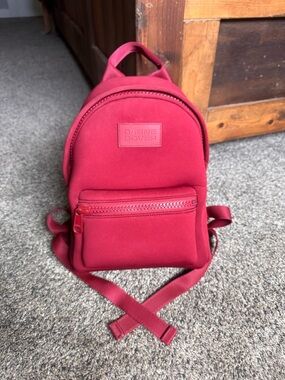 Dagne Dover small backpack
